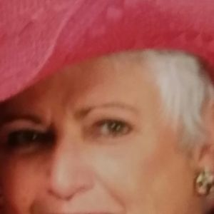 Meet your Posher, Ruth